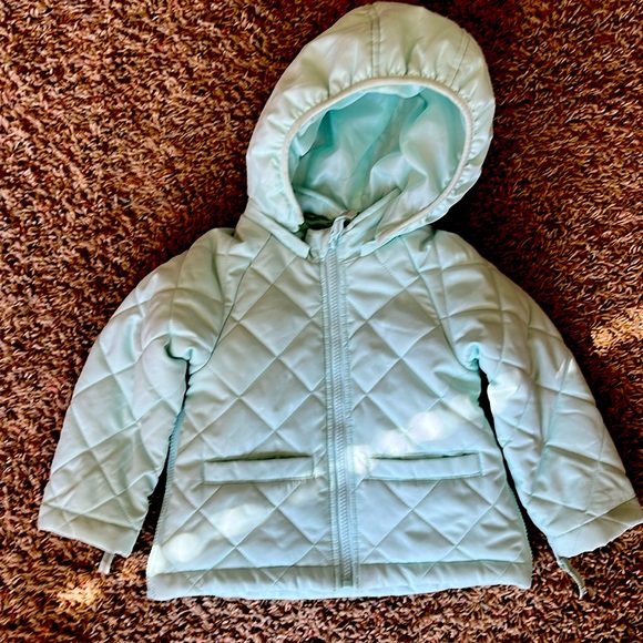 Puffer jacket - Picture 1 of 1